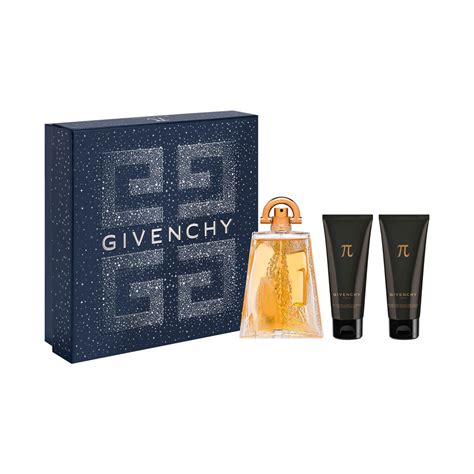 coffret givenchy pi|Givenchy pi eau.